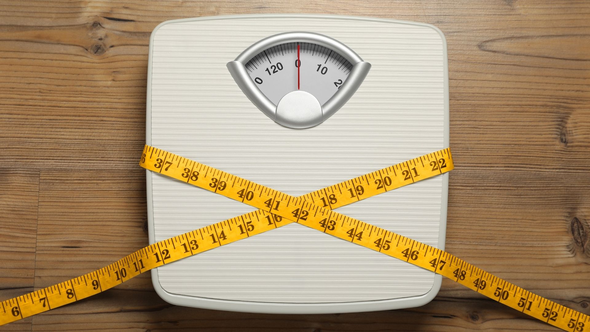 Body Mass Index Calculator